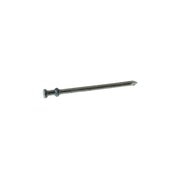 GRIP-RITE Common Nail, 3 in L, 16D, Steel, Bright Finish 16DUP1